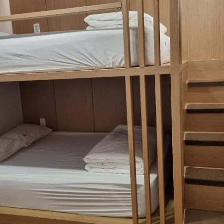 Hotel Kyungsung
