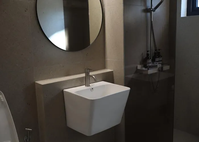Hotel Kyungsung