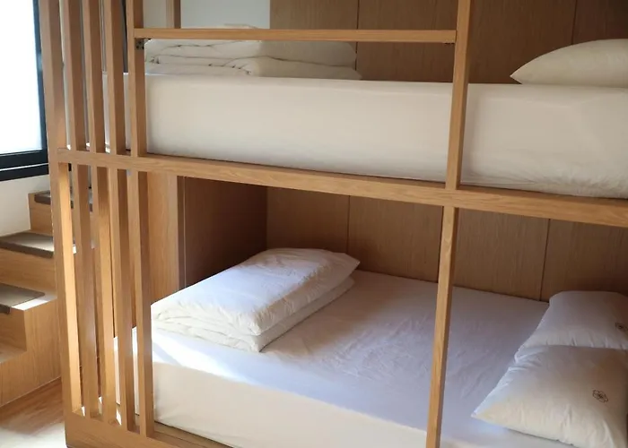 Hotel Kyungsung