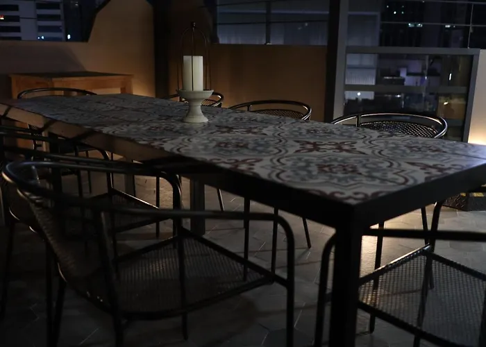 Kyungsung Hotel Busan