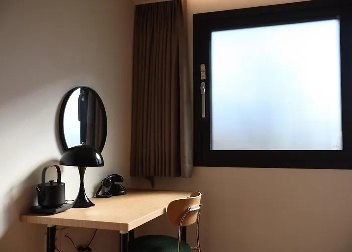 Hotel Kyungsung 3*