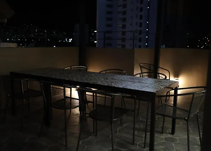Hotel Kyungsung