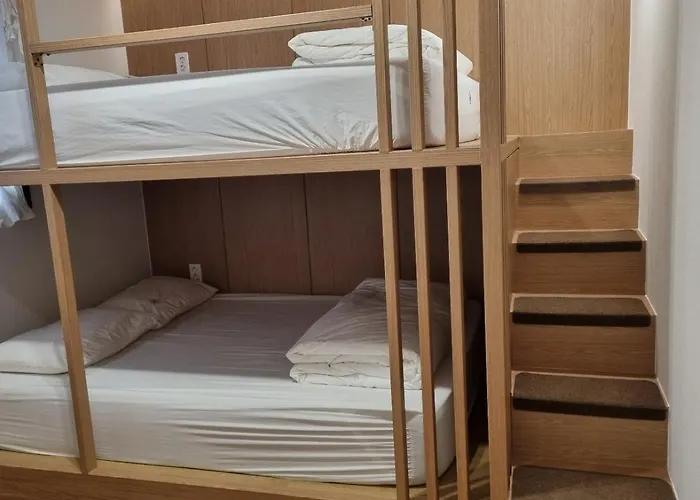 Kyungsung Hotel Busan