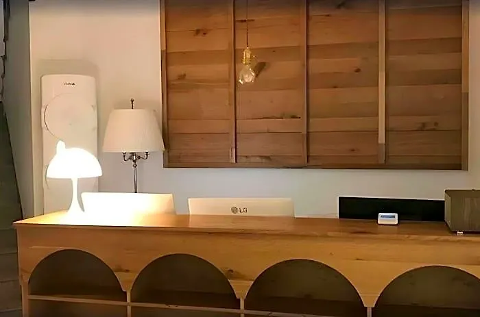 Hotel Kyungsung 3*