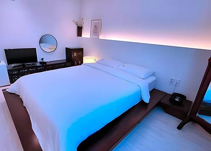 Kyungsung Hotel Busan