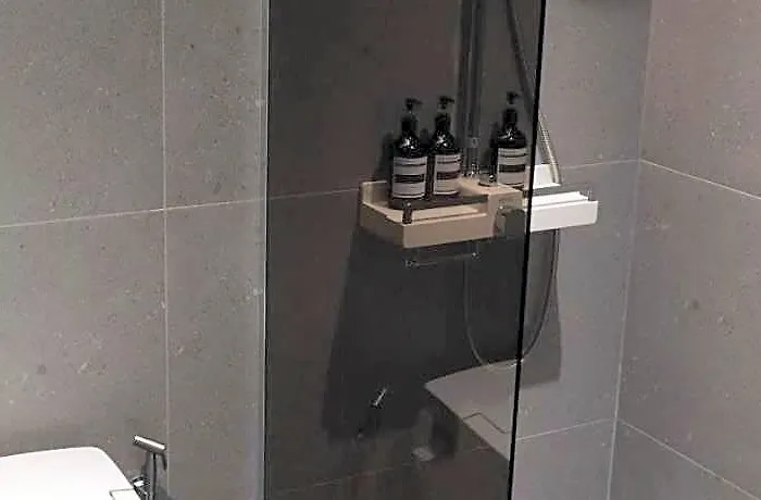 Kyungsung Hotel Busan