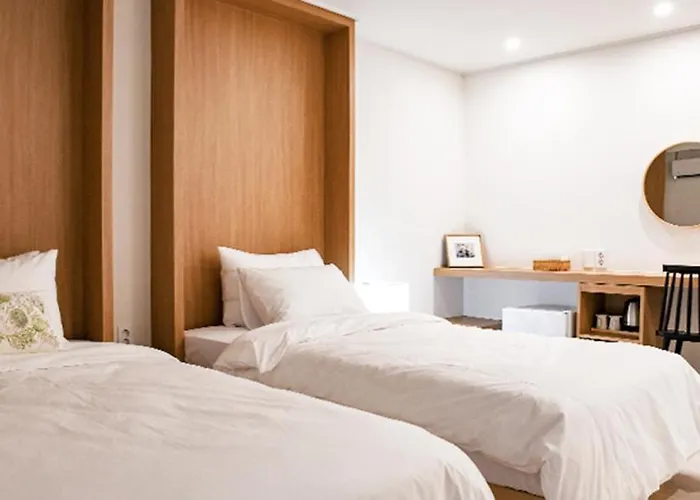 Hotel Kyungsung