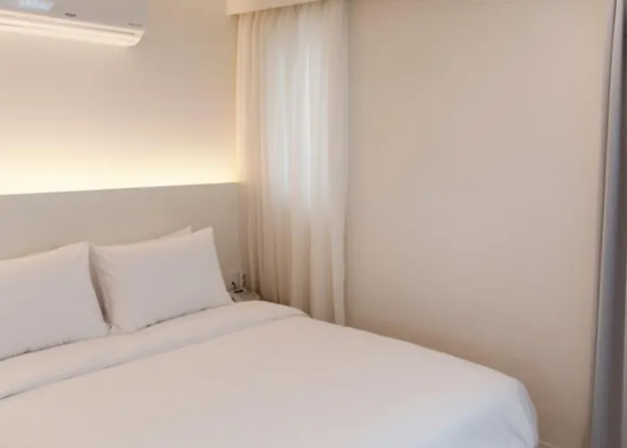 Kyungsung Hotel 3*