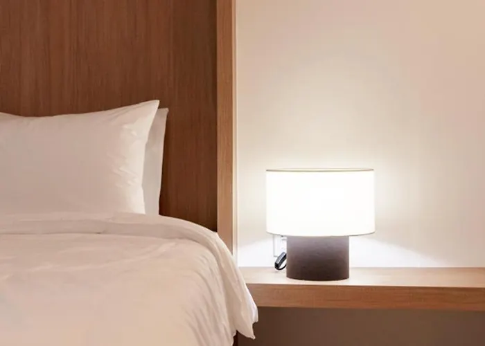 Kyungsung Hotel Busan