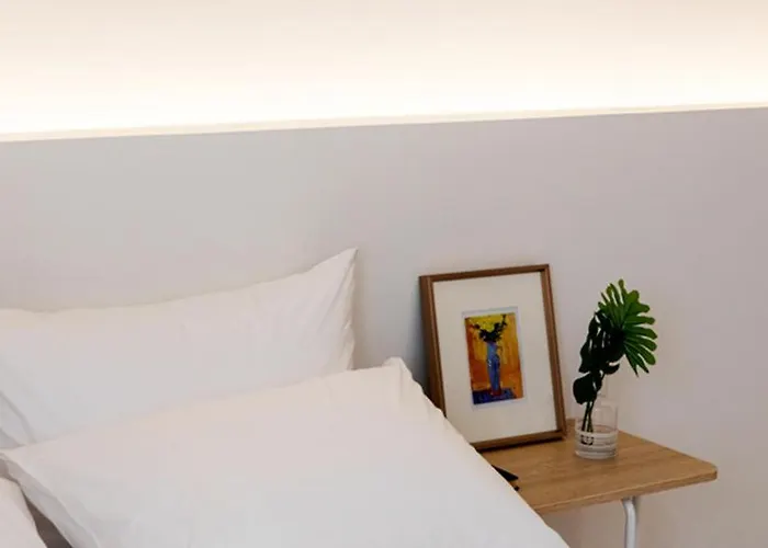 Kyungsung Hotel 3*