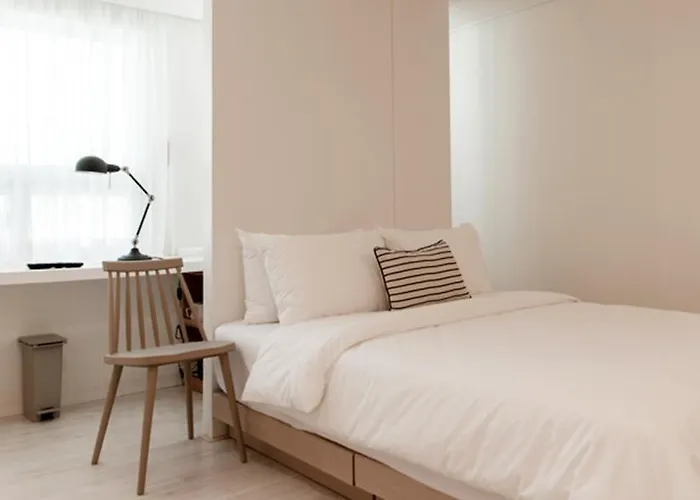 Hotel Kyungsung 3*